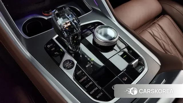 BMW X6 (G06) id 3037098 из Кореи 19