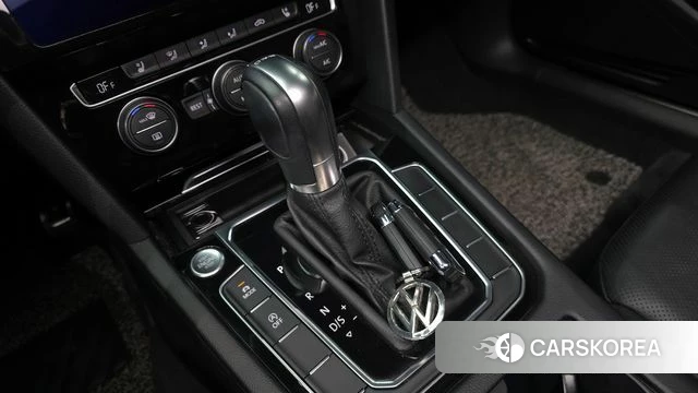 Volkswagen Arteon id 3885815 из Кореи 19