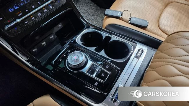 Kia Carnival 4th generation id 3850987 из Кореи 19