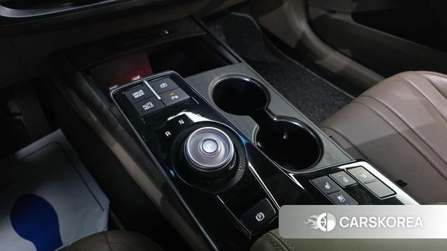 Kia K8 Hybrid id 4736388 из Кореи 19
