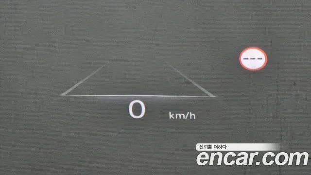 Genesis GV80 id 2603319 из Кореи 19