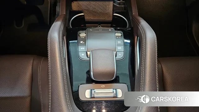 Mercedes-Benz GLE-Class W167 id 3696418 из Кореи 19