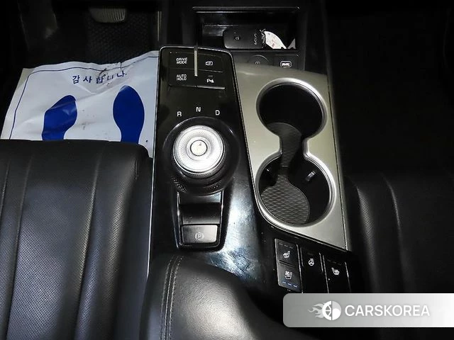 Kia K8 id 4646658 из Кореи 14
