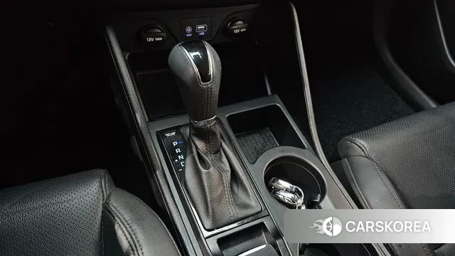 Hyundai All New Tucson id 3672715 из Кореи 19