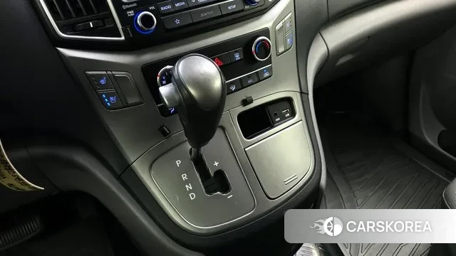 Hyundai The New Grand Starex id 3039521 из Кореи 19