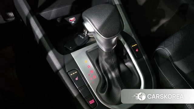 Kia The New K3 2nd generation id 4572465 из Кореи 27