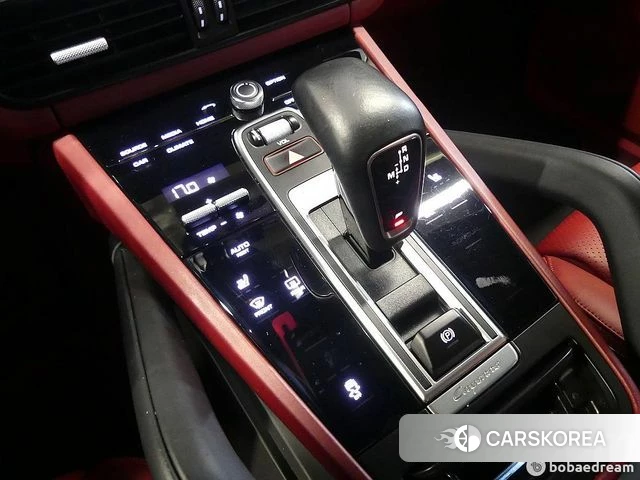 Porsche Cayenne (PO536) id 4203521 из Кореи 19