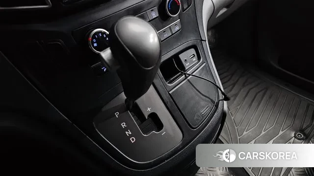 Hyundai The New Grand Starex id 3626106 из Кореи 19