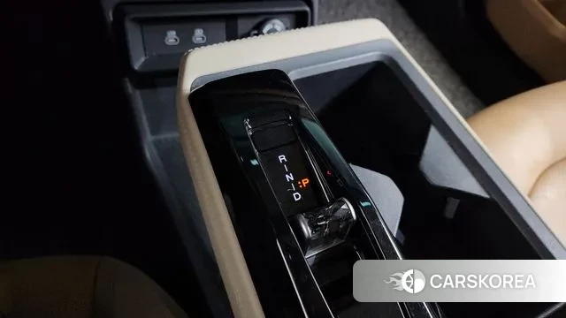 Ssangyong Actian 2nd Generation id 3580641 из Кореи 19