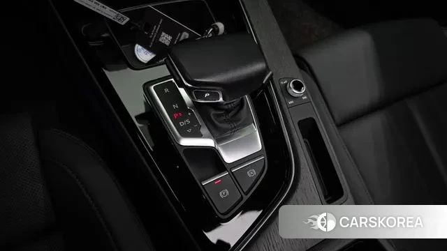 Audi A4 (B9) id 3649724 из Кореи 19