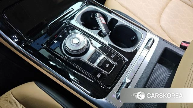Kia Carnival 4th generation id 4457642 из Кореи 34