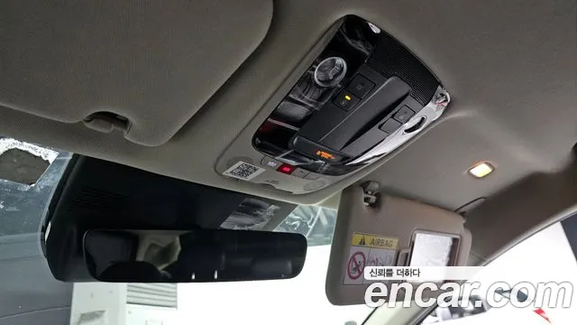 Kia The New K5 3rd generation id 2610876 из Кореи 19