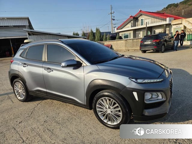 Hyundai Kona id 3856608 из Кореи 19