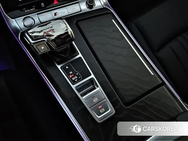 Audi A6 (C8) id 3444275 из Кореи 19