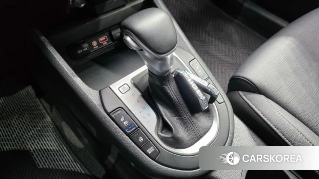 Kia Come New K3 id 4689227 из Кореи 19