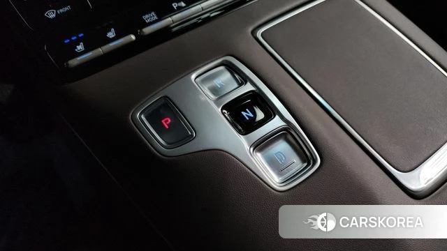 Hyundai The New Grandeur IG Hybrid id 4245375 из Кореи 36
