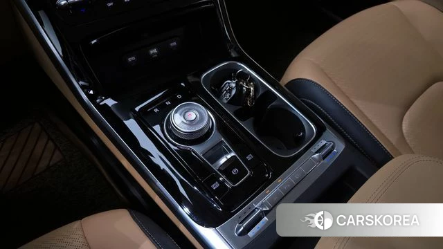 Kia Carnival 4th generation id 4243549 из Кореи 19