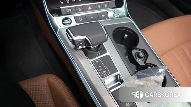 Audi A6 (C8) id 3658781 из Кореи 19