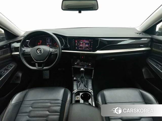 Volkswagen Passat id 4261160 из Китая 24
