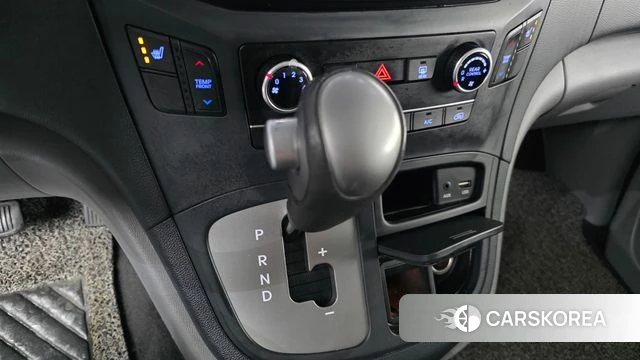Hyundai The New Grand Starex id 4363484 из Кореи 30