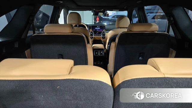 Kia Sorento 4th Generation id 3871969 из Кореи 15