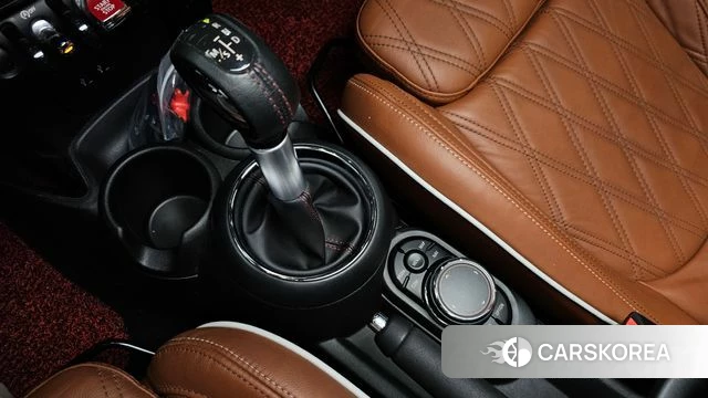 Mini Cooper S id 4403485 из Кореи 31