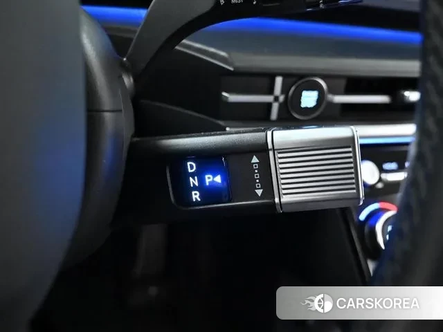 Hyundai Santa Fe (MX5) id 3482404 из Кореи 19