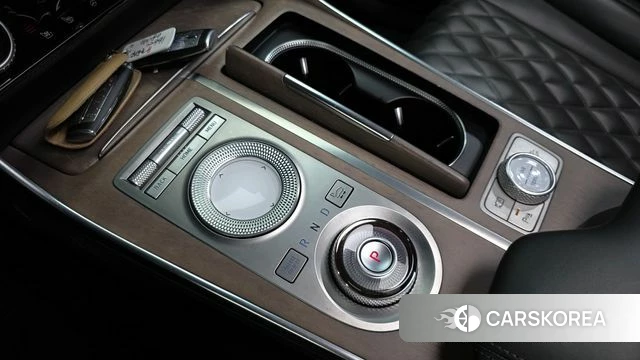 Genesis GV80 id 3911156 из Кореи 19