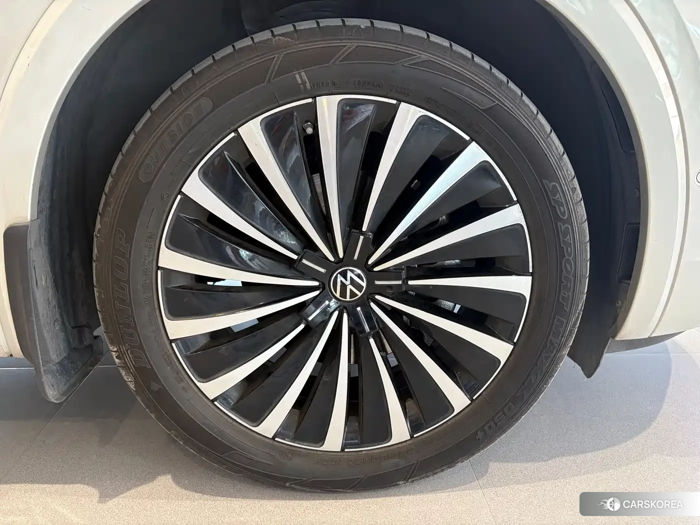 Volkswagen Viloran id 4546248 из Китая 16