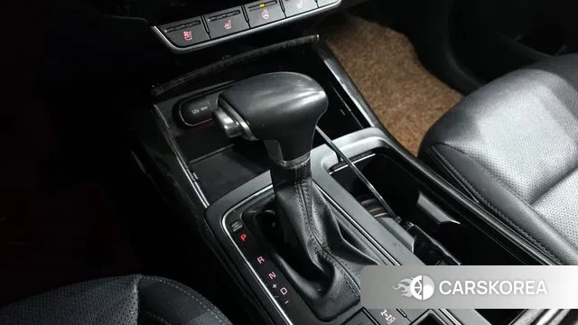 Kia The New Sorento id 3505239 из Кореи 19