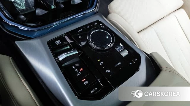 BMW X3 (G45) id 3876439 из Кореи 19