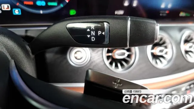 Mercedes-Benz CLS-Class C257 id 2743593 из Кореи 19