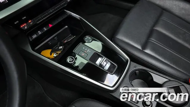 Audi A3 (8Y) id 2610926 из Кореи 19