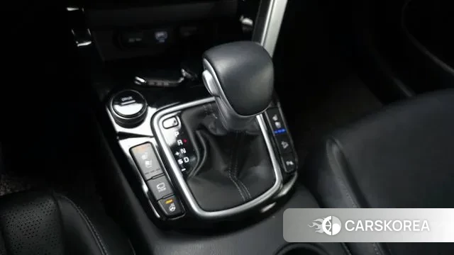 Kia Seltos id 3640883 из Кореи 19