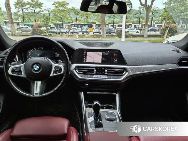 BMW 4 series id 4299771 из Китая 9