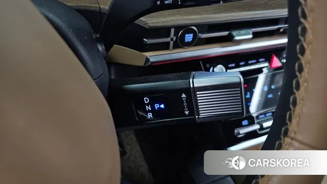 Hyundai Santa Fe (MX5) id 3512400 из Кореи 19