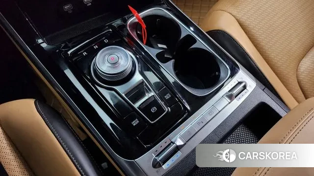 Kia Carnival 4th generation id 3022003 из Кореи 19