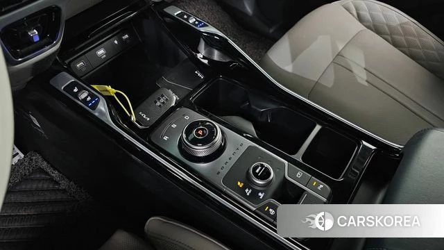 Kia Sorento 4th Generation id 3818284 из Кореи 19