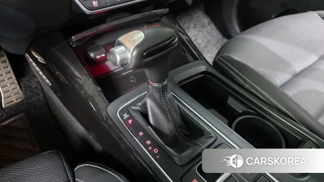 Kia The New Sorento id 3374754 из Кореи 19