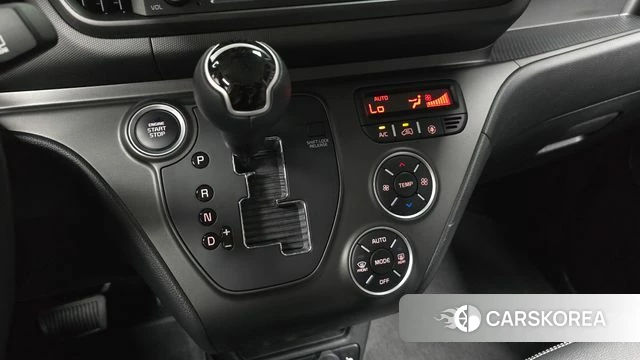 Kia The New Kia Ray id 4670142 из Кореи 29