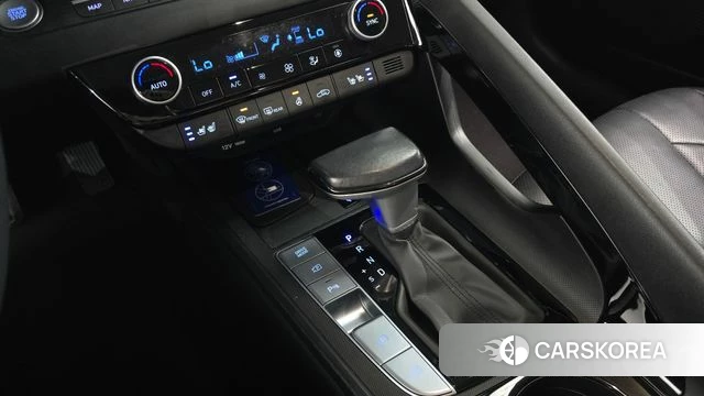 Hyundai The New Avante (CN7) id 4928636 из Кореи 31
