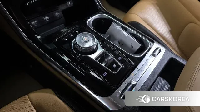 Kia Carnival 4th generation id 3745835 из Кореи 19