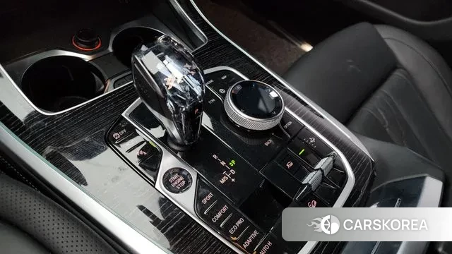 BMW X7 (G07) id 3361751 из Кореи 19