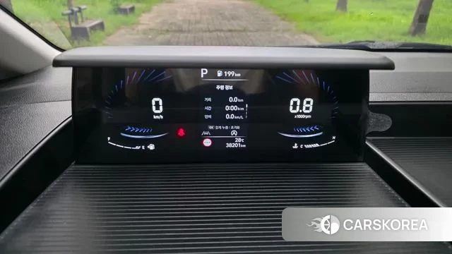 Hyundai Staria id 3007123 из Кореи 19