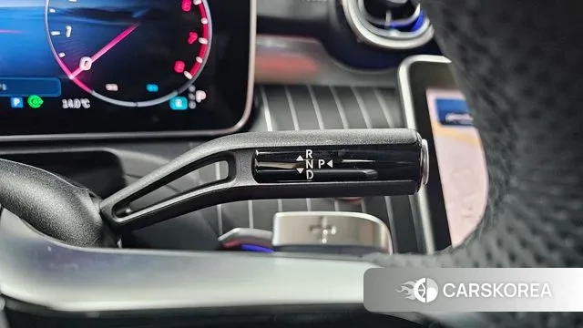 Mercedes-Benz CLE-Class C236 id 3538391 из Кореи 19