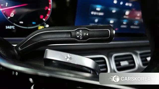 Mercedes-Benz GLE-Class W167 id 3457138 из Кореи 19