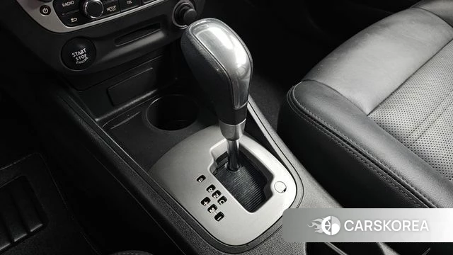 Renault Korea (Samsung) SM3 Neo id 4684014 из Кореи 32