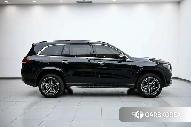 Mercedes-Benz GLS id 4259736 из Китая 37
