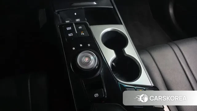 Kia K8 id 3577423 из Кореи 19