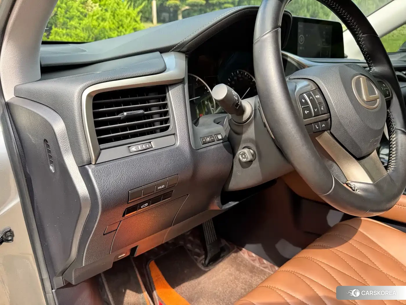 Lexus RX id 4601076 из Китая 20